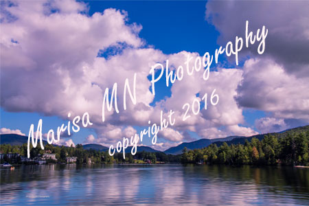 Mirror Lake Peaceful