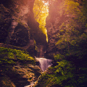 Watkins Glen State Park