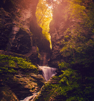 Watkins Glen State Park